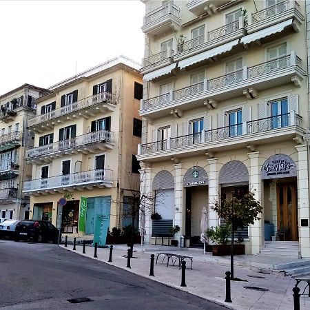 Calista Liston Corfu Apartment Luaran gambar