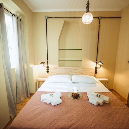 Calista Liston Corfu Apartment Luaran gambar