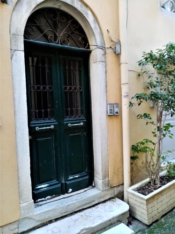 Calista Liston Corfu Apartment Luaran gambar