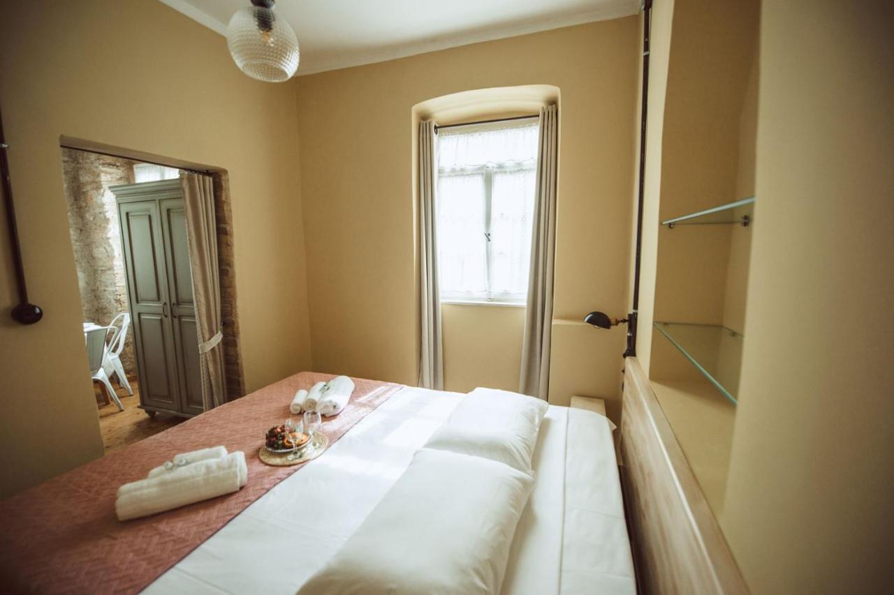 Calista Liston Corfu Apartment Luaran gambar