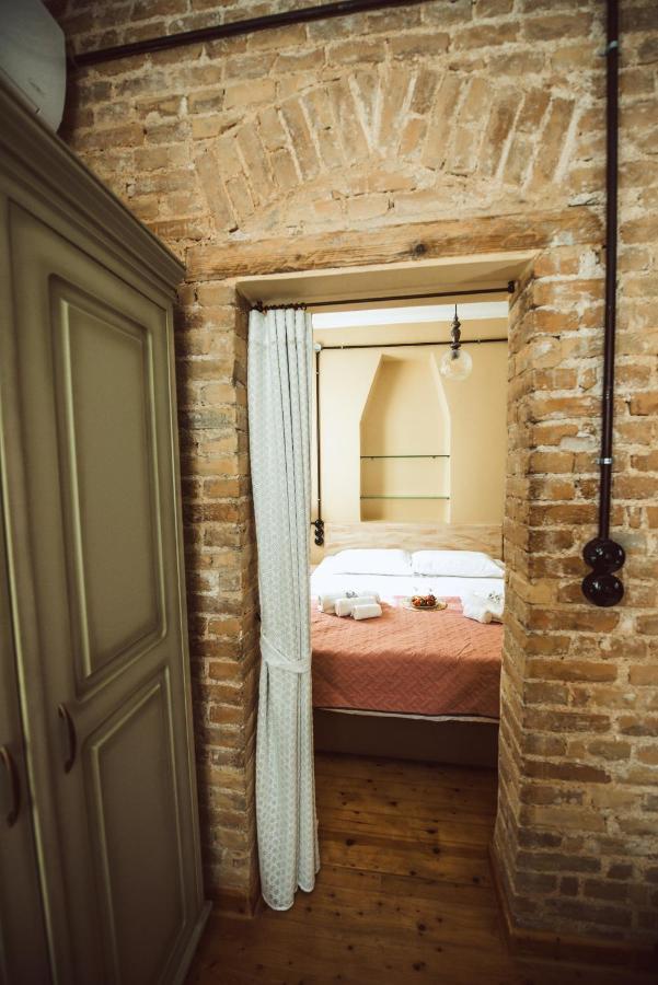 Calista Liston Corfu Apartment Luaran gambar