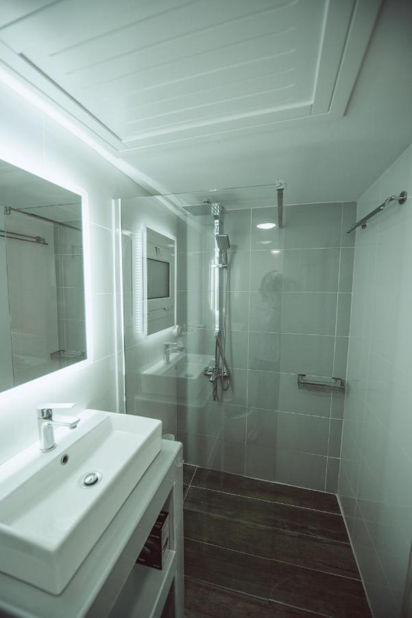 Calista Liston Corfu Apartment Luaran gambar